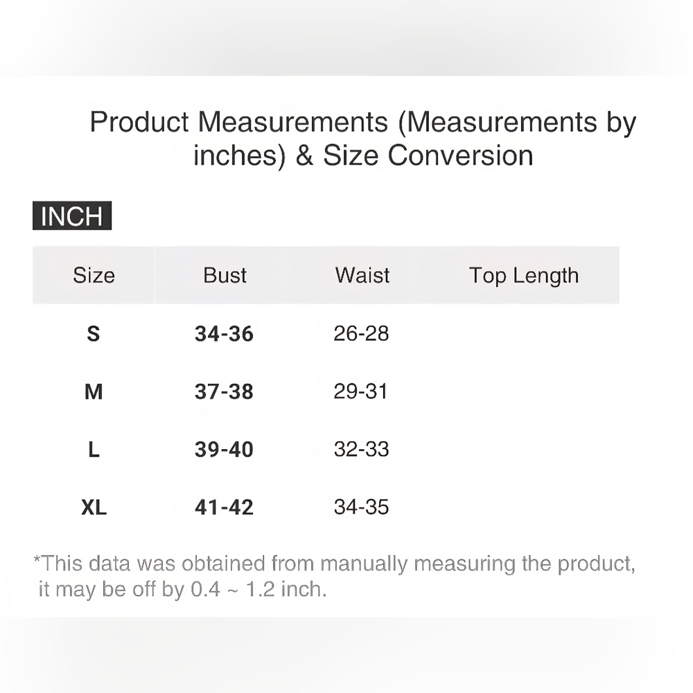 BiBi Rib Knit With Textured Ruffled Top - Picture 4 of 13